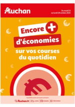 Promos et remises  : Des économies au quotidien