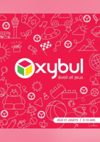 Catalogue Noël 2024 - Oxybul Eveil & jeux