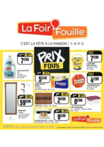 Promos et remises  : Notre nouveau catalogue est là, et spoiler alert : les prix sont complètement FOUS !