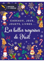 Promos et remises  : Les belles surprises de Noël