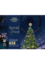 Prospectus Yves Rocher : Spéciale Noël 2024