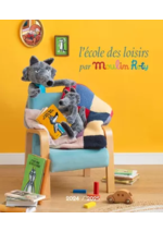 Prospectus Moulin Roty : Oh ! Les belles histoires