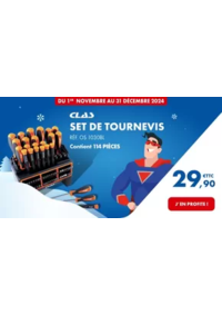 Prospectus auto distribution AVALLON : Promos exclusives Autodistribution