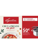 Prospectus Cuisine plaisir : Jusqu'à 50 € remboursés