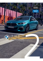 Prospectus  : The gran coupé 2