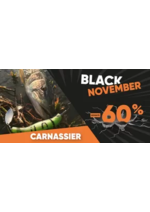 Promos et remises  : Black November