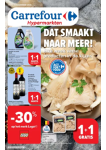 Promos et remises  : Dat Smaakt Naar Meer