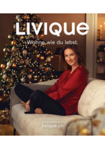 Promos et remises  : Livique Katalog - DE