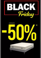 Black Friday - La Compagnie du lit