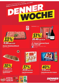 Prospectus DENNER Freienbach : Aktuälli Deals und Ängbot