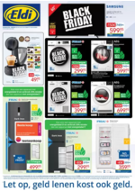 Promos et remises  : Black Friday