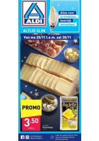 Prospectus Aldi AMAY : Alles Voor Je Eindejaar