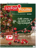 Promos et remises  : Cette annee les lutins ont mis le paquet