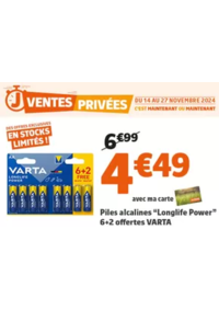 Prospectus Jardiland TARBES : Profitez de nos avantages exclusifs !