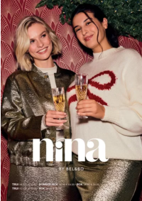 Prospectus Bel&Bo TIELT-WINGE : Nina!