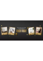 Promos et remises  : Black Friday