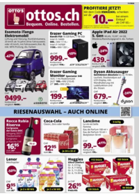 Prospectus Otto's Aathal-Seegräben : ONLINE-KATALOG - DE