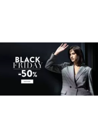 Prospectus KOOKAÏ MANOSQUE : Black Friday