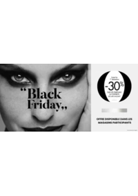 Prospectus Une heure pour soi Angerville : Black Friday Offres