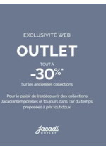 Promos et remises  : Exclusive Web