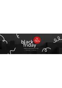 Prospectus CoolCat Charleroi : Black Friday