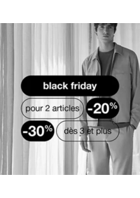 Prospectus Devred 1902 BOURGOIN JALLIEU : Black Friday