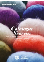 Promos et remises  : Catalogue Nuancier