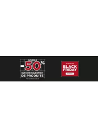 Prospectus Lapeyre Villeneuve d'Ascq : Black Friday