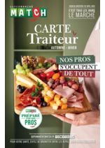 Promos et remises  : Automne - Hiver