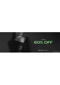 Prospectus Karen Millen - Dijon : Black Friday 60% Off