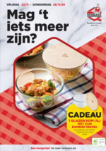 Promos et remises  : Mag't Iets Meer Zijn?