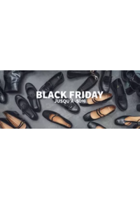 Prospectus Eram ST ANDRE LES VERGERS : Black Friday : jusqu'à -50%