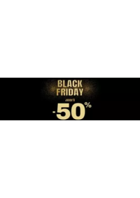 Prospectus Blue Box GRASSE : Black Friday : jusqu'à -50%