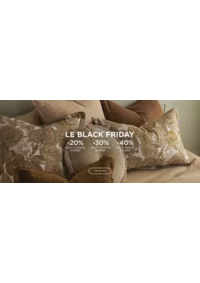 Prospectus Olivier Desforges Caen : Black Friday : jusqu'à -40%