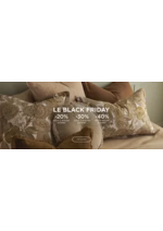 Promos et remises  : Black Friday : jusqu'à -40%