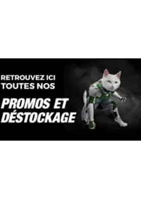 Prospectus Feu Vert CAEN : Nos offres du moment