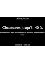 Prospectus Tommy Hilfiger : Black Friday