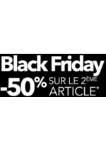 Prospectus Grain de Malice : Black Friday