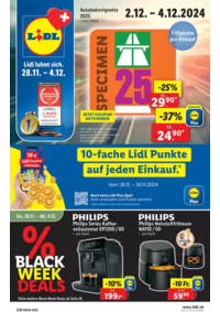 Prospectus Lidl Biasca : LIDL AKTUELL - DE