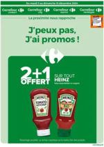 Prospectus Carrefour city : Catalogue Carrefour City