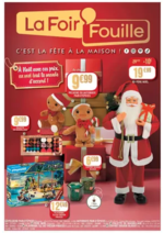 Promos et remises  : C'est la fête à la maison!