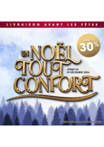 Promos et remises  : Un Noël tout confort