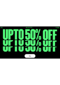 Prospectus Bershka Bruxelles - Rue Neuve  : Up To 50% Off