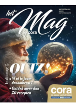 Promos et remises  : MAG Ddecember