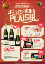 Promos et remises  : Fetes vous plaisir