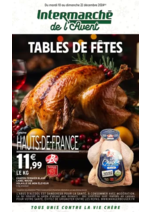 Promos et remises  : CAHIERS REGIONS DECEMBRE 3 FESTIF