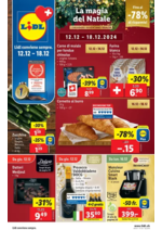 Prospectus Lidl : Üsi beste Ängbot für Sie