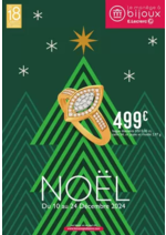 Promos et remises  : NOEL