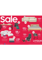 Promos et remises  : Livique Katalog - DE