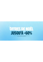 Prospectus JD SPORTS : Offres de Noël JUSQU'À - 50%